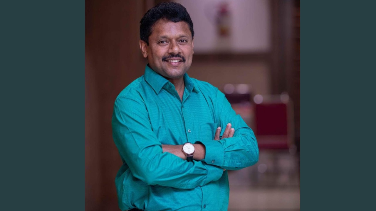 Sunil Saldanha’s Visionary Leap into Healthcare with Vcare.
