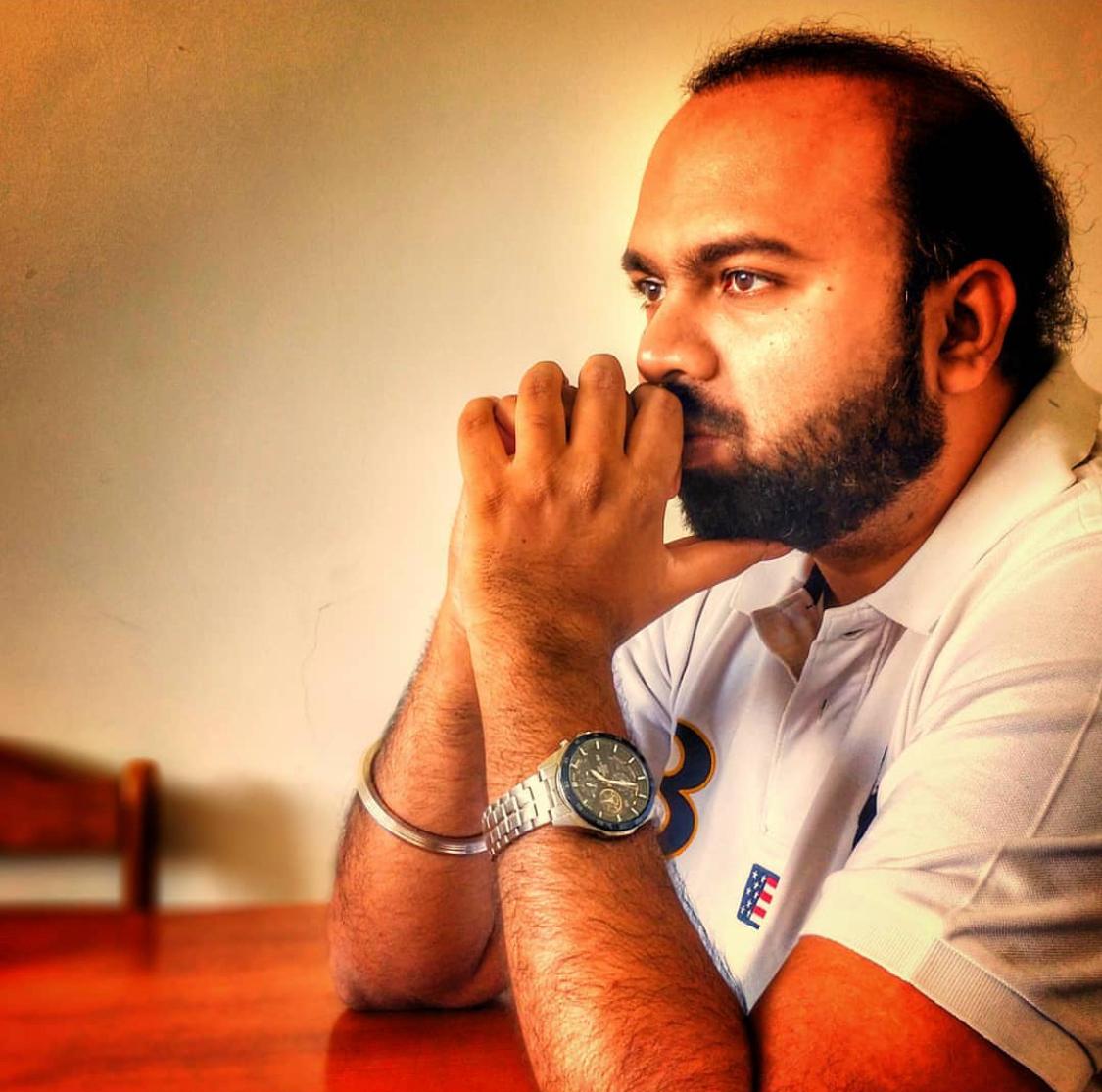 “Some stories are meant to be incompleted”