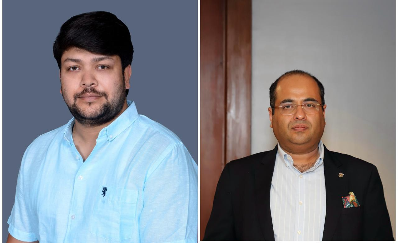 Zou Global Services Forges Strategic Partnership with Caerus3 Advisors to Expand Global Reach