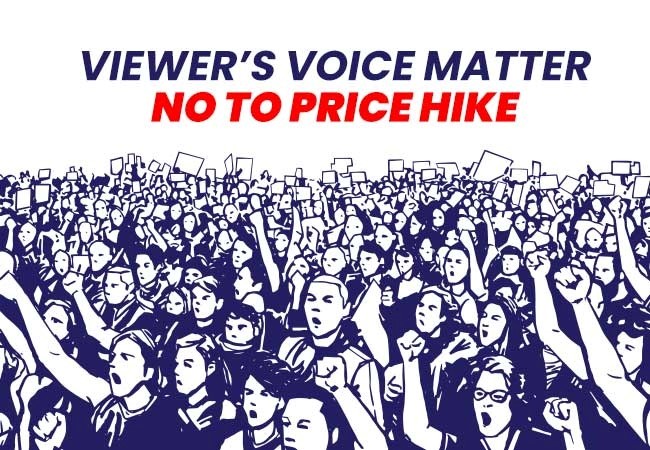 Broadcasters Criticised: Cable TV Pricing Sparks Consumers and SCCIT Backlash