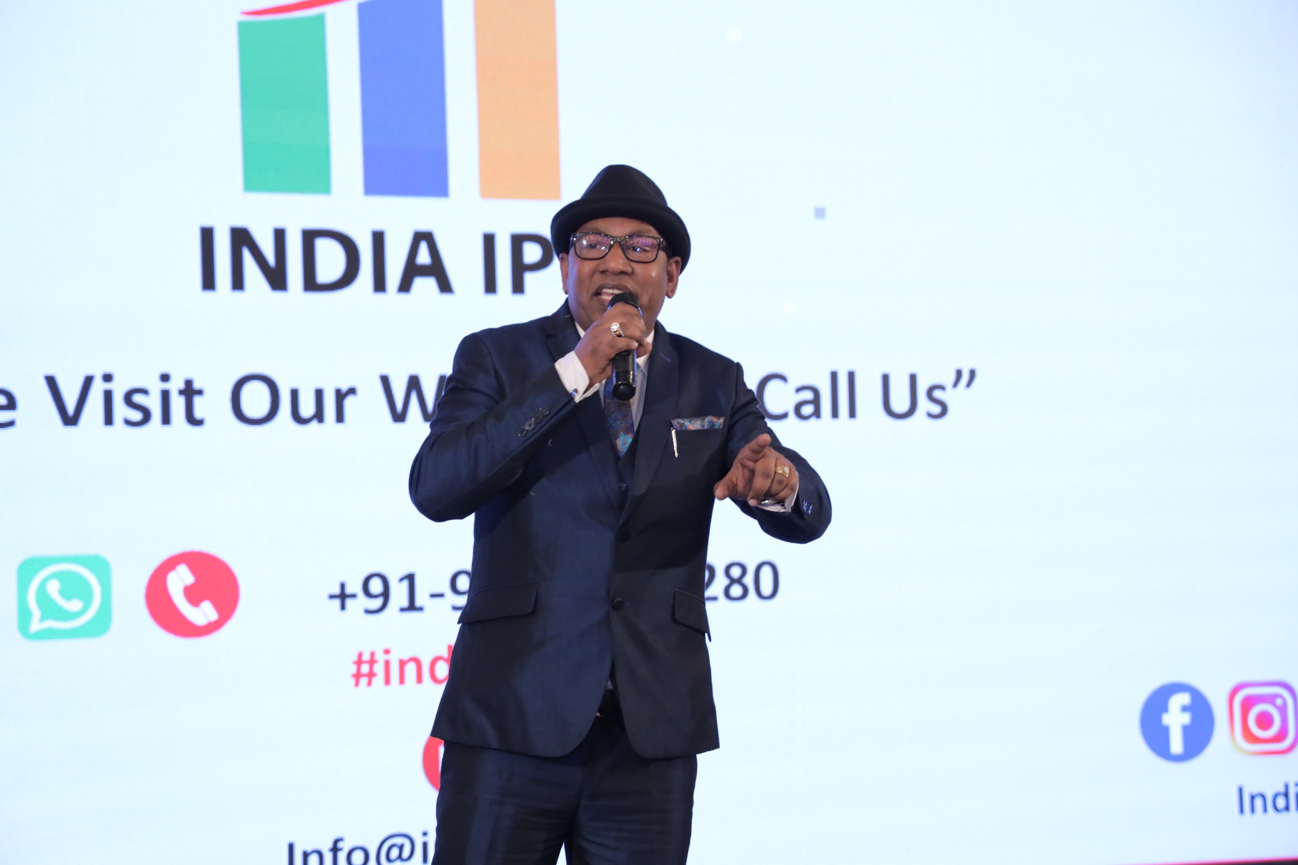‘India IPO Hosts Rajkot Business Meet: A Day of Insights, Networking, and Growth’