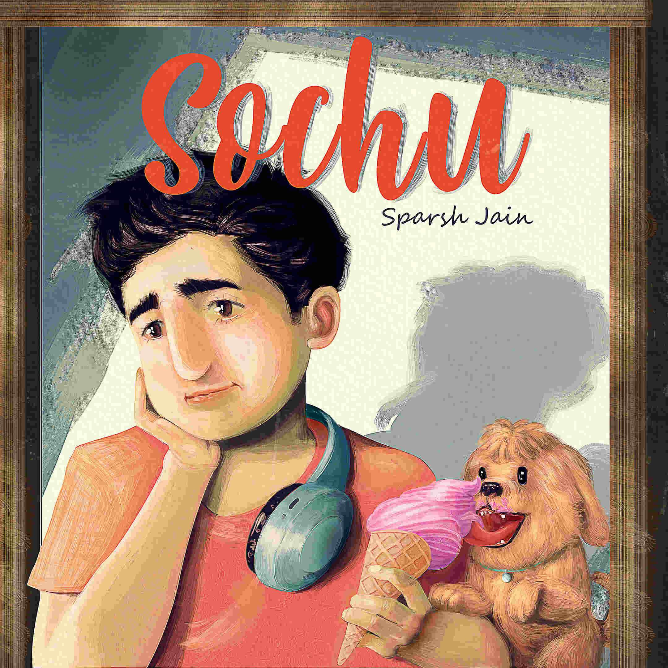 Harmony in Adversity: Sparsh Jain’s Melodic Journey to Musical Mastery