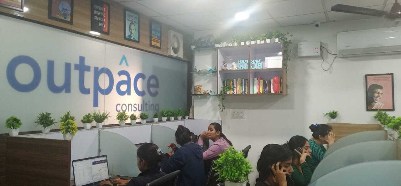 Boost Your Group with Outpace Consulting, Your number one Source for HR Acquisition