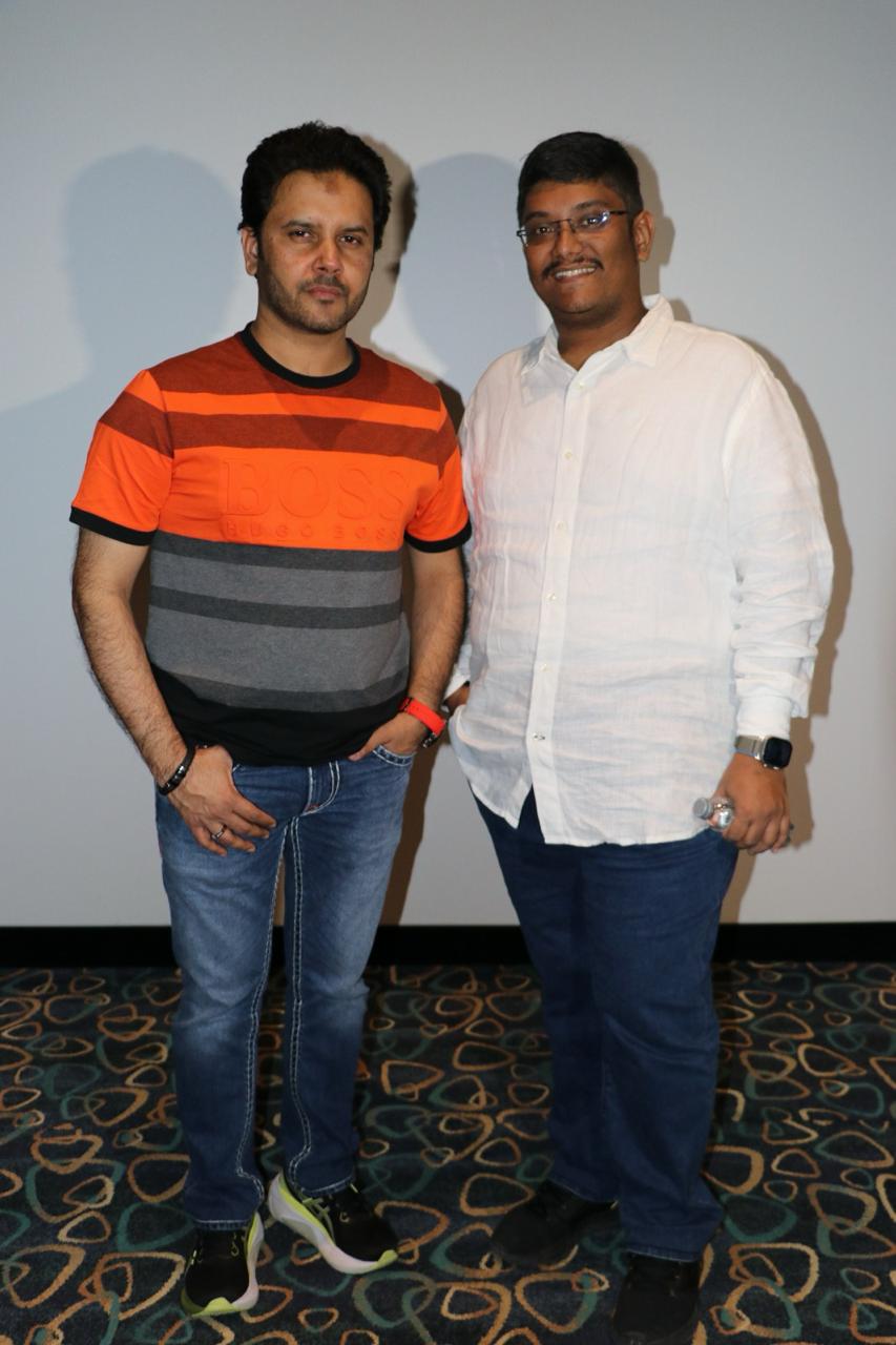 India’s Fastest Growing Label, Rising Indie Music, Collaborates with Javed Ali for Upcoming Release