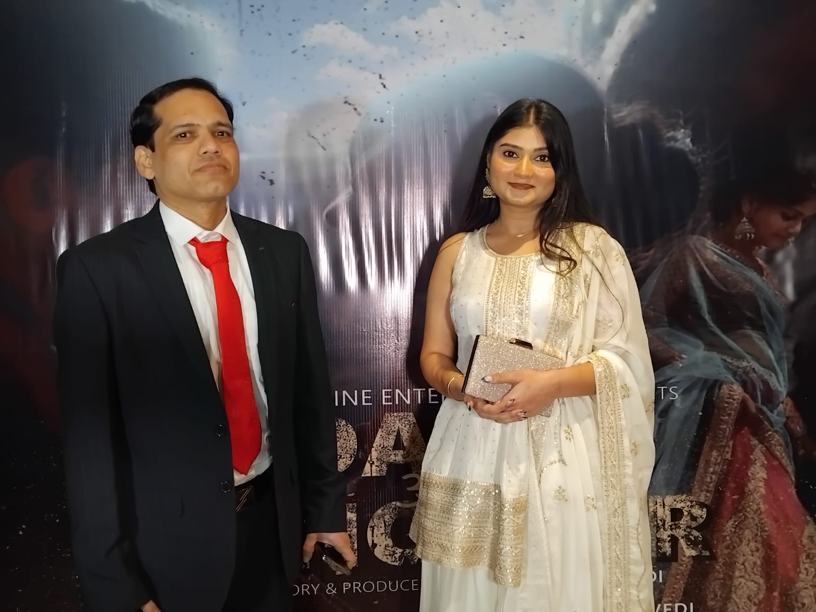 Actor, Writer and Producer Manoj Chaturvedi Denies Any Similarities Between Daket Of Dholpur and Irfan Khan’s Paan Singh Tomar