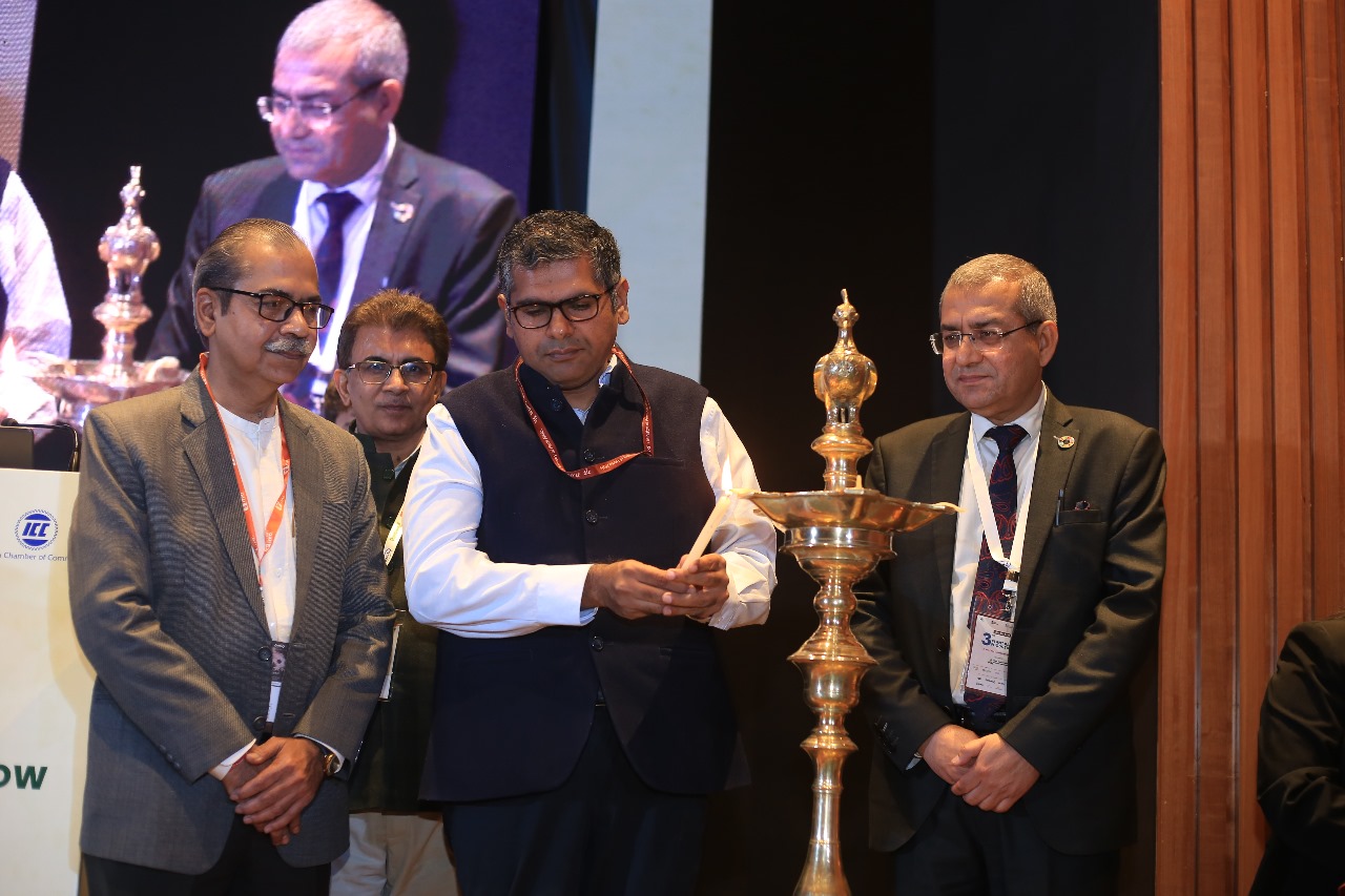 India Plant-Based Foods Show Sparks Sustainability Revolution: The 4th Mega Convention by Plant Based Foods Industry Association Marks the Grand Opening at AAHAR