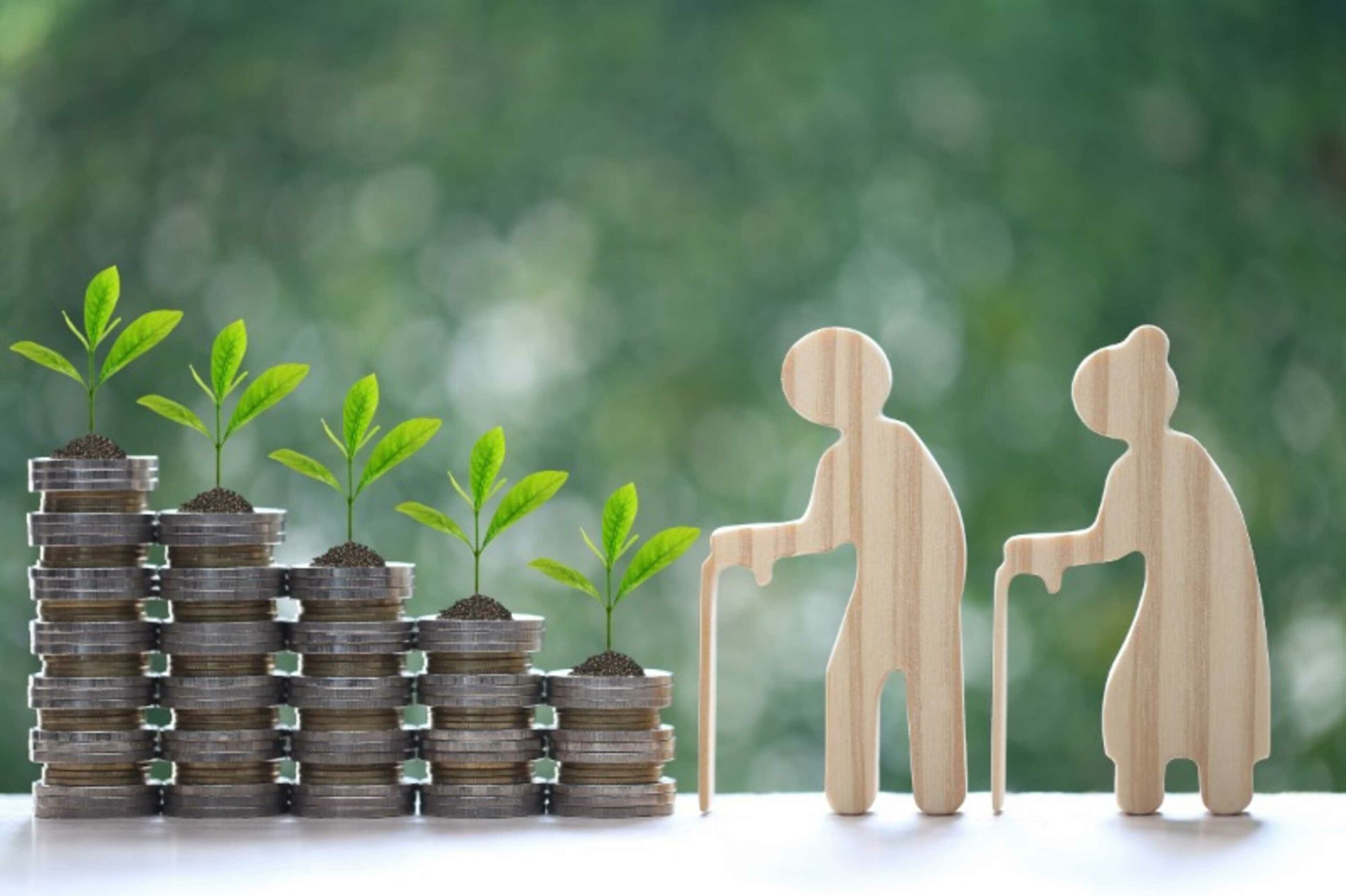 Building a Retirement Corpus? Try This Mutual Fund Specially Made for Retirement Planning