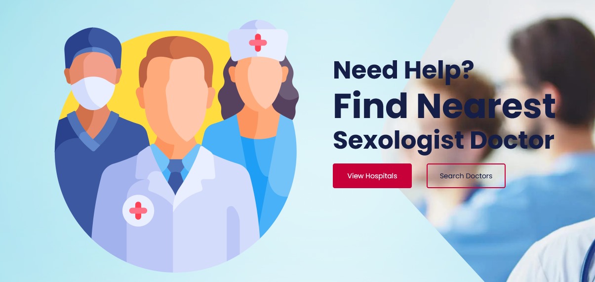Find Best Sexual Wellness Doctor in your city