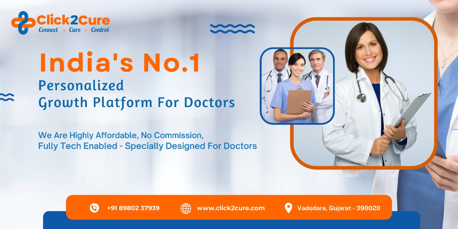 Unveiling the Dynamo: Dr. Parita Pandya Shah – Pioneering Healthcare Marketing Excellence