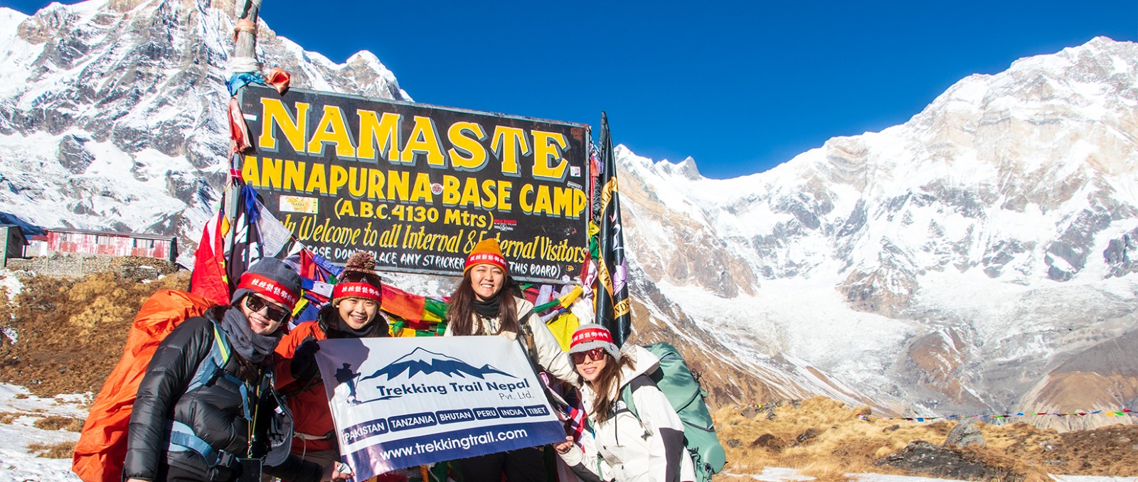 The Best Insurance for Nepal Trekking to Ensure Your Safe and Exciting Trek Journey