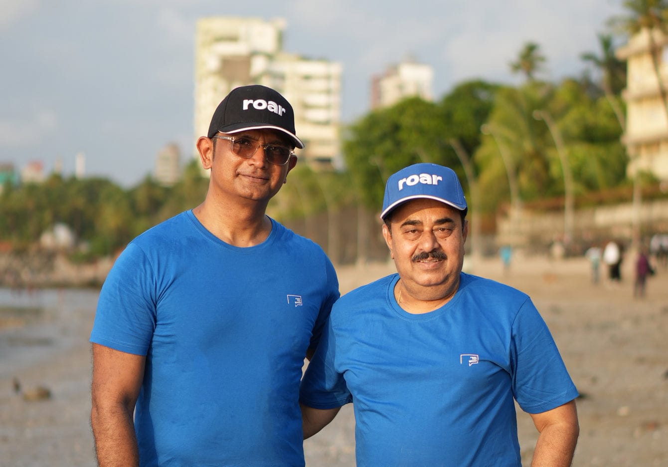 Our Journey: From Corporate Giants to Eco-Friendly Innovators