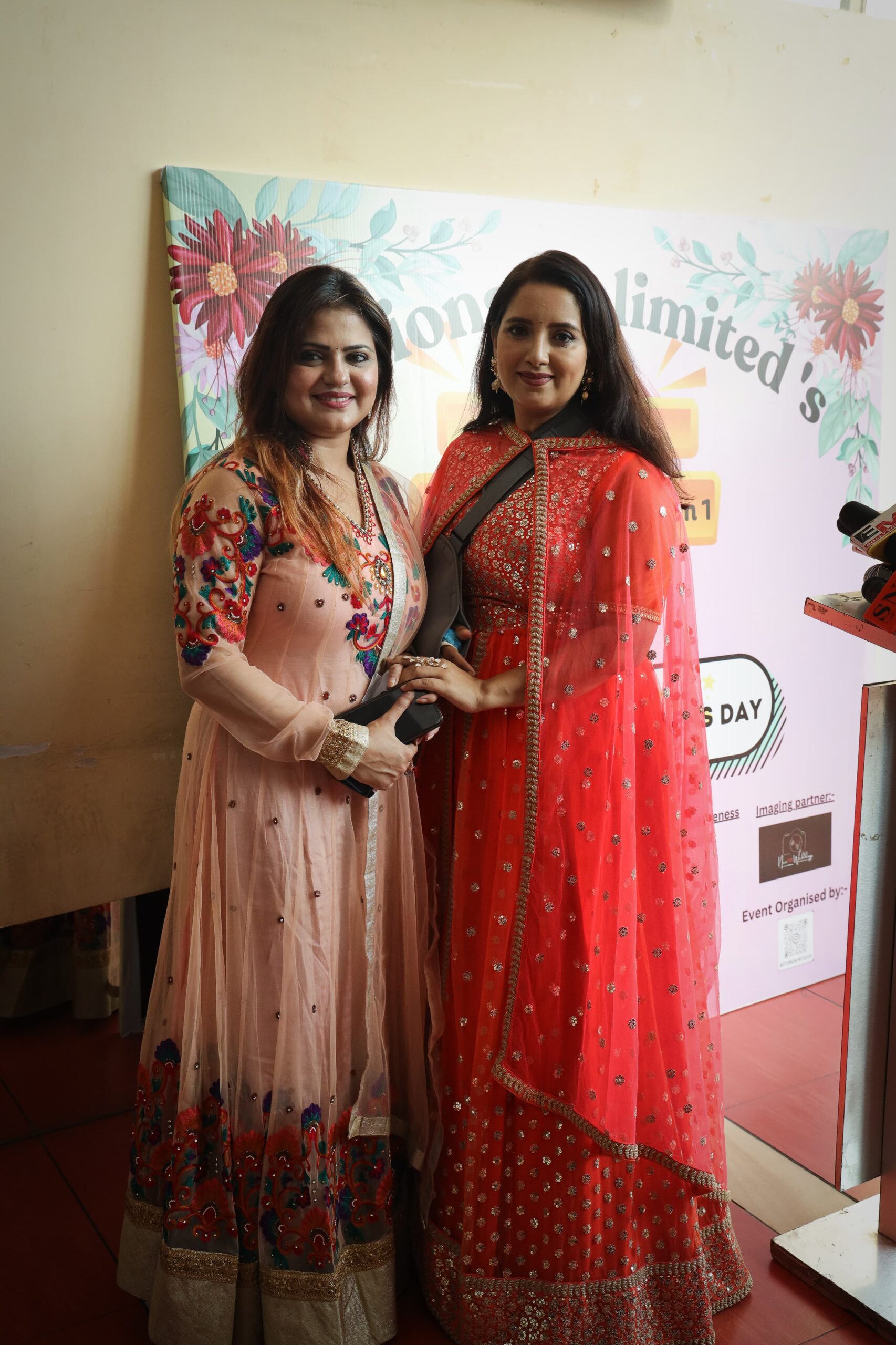 Celebrating Women’s Empowerment: Options Unlimited Launches Women Power Season 1