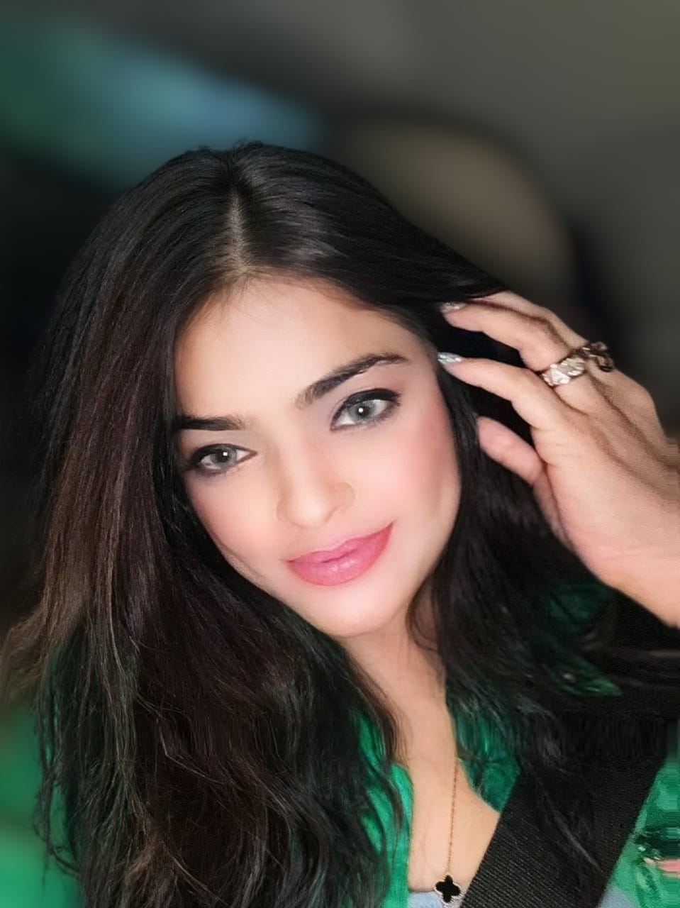 Saniya Kadree to set up 500 acre Sanatan City in Sacred Ayodhya