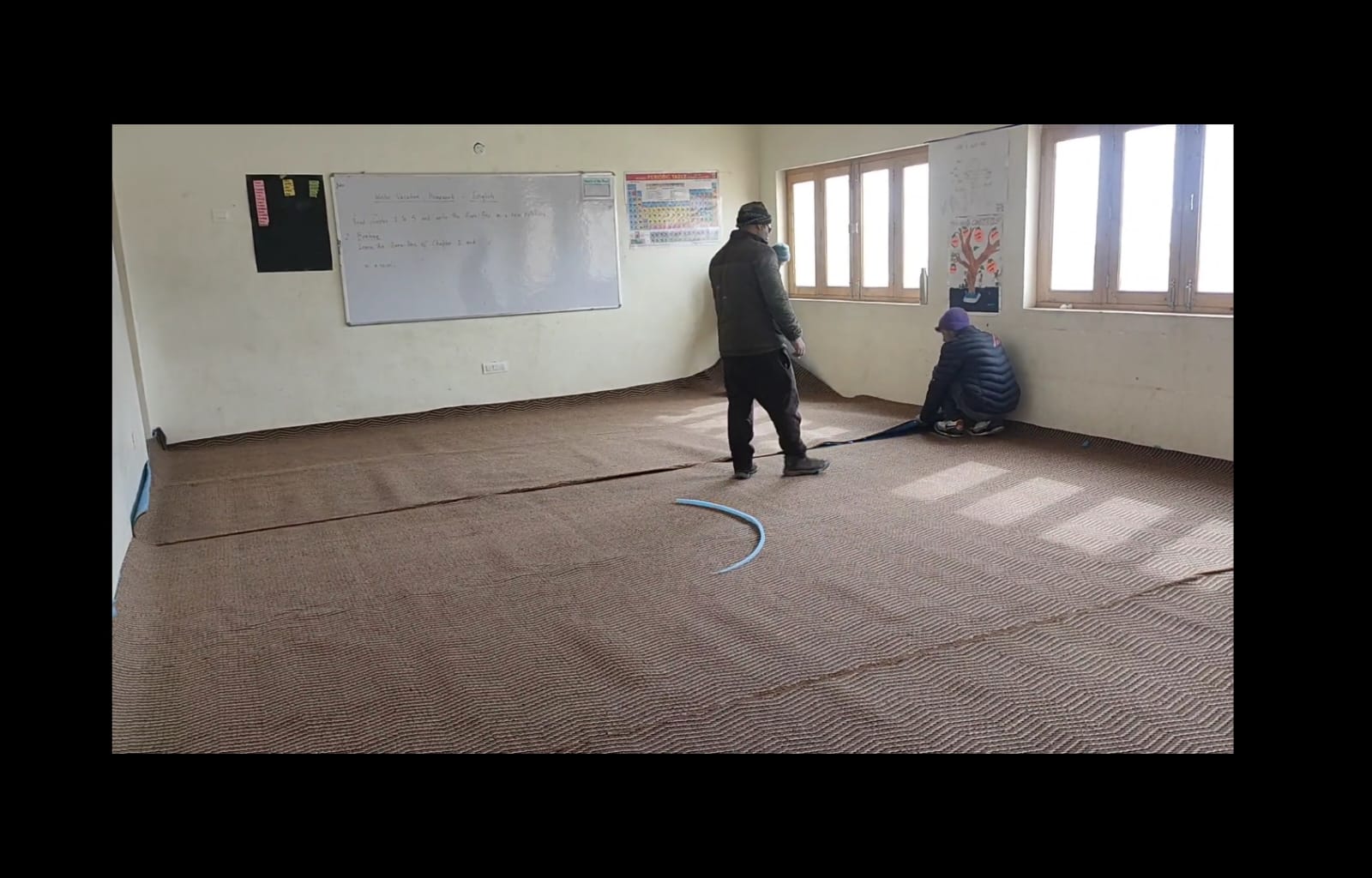 Sai Seva Sansthan Trust is ensuring access to quality education in Ladakh