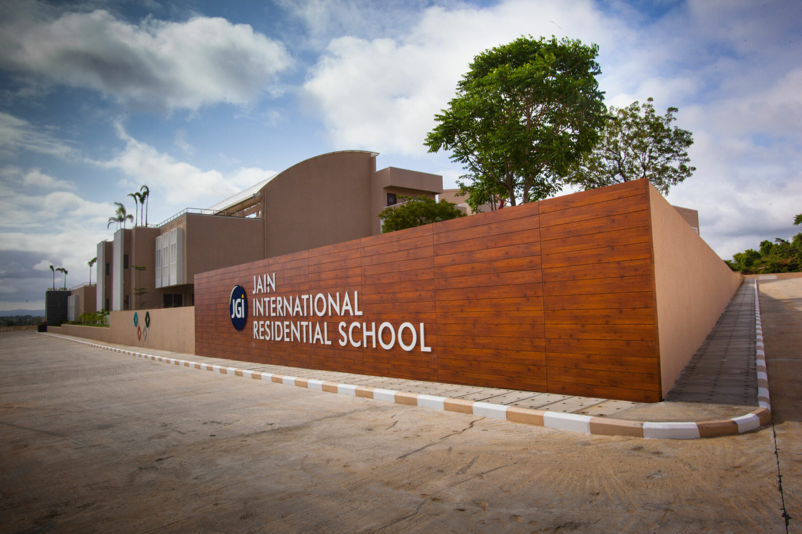 JAIN International Residential School (JIRS) Triumphs with Educational Recognitions and Initiatives