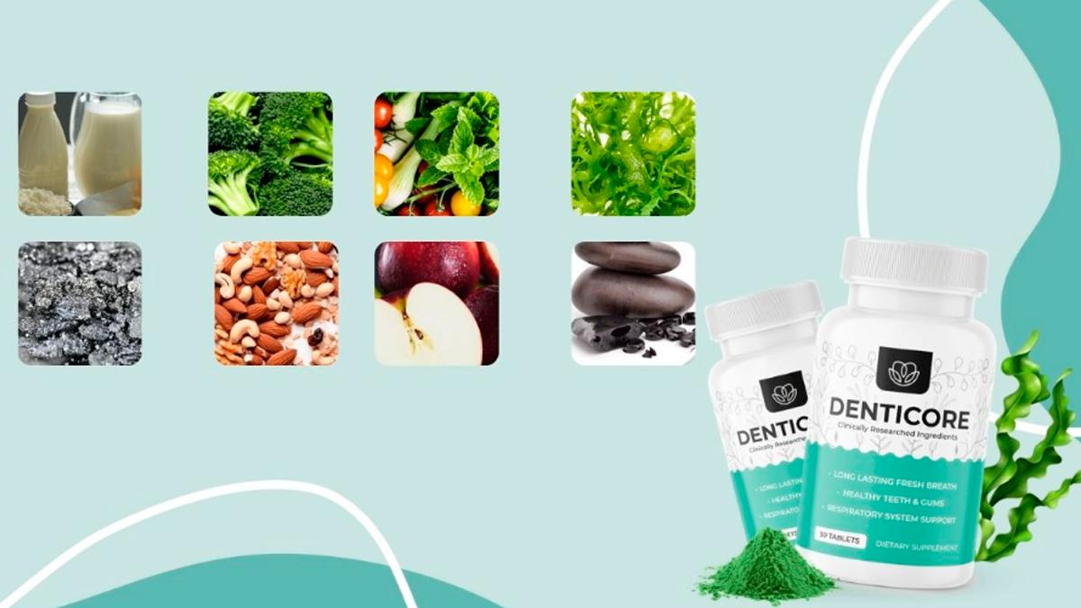 DentiCore Reviews: Official Website Update Exposes Fraudulent Customer Risks! (URGENT)