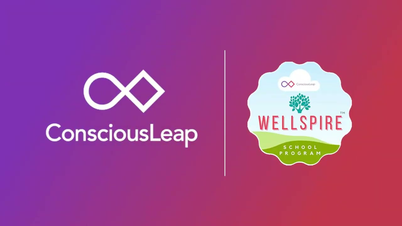 Introducing ConsciousLeap’s Wellspire: Inspiring Wellbeing in Young Minds