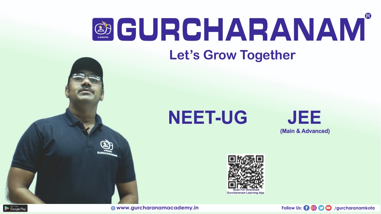 Maximum Success: Last Minute Preparation Tips for JEE-Main, JEE-Advanced, NEET-UG Entrance Exam by GURCHARANAM KOTA Experts