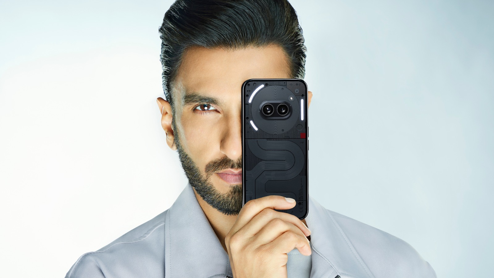 Nothing Phone (2a) goes on sale