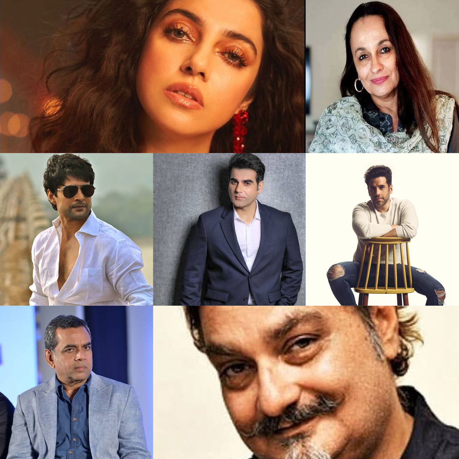 The much-awaited film ‘Hero Heeroine’ is all set to roll in Hyderabad, and the buzz around it is electrifying! 