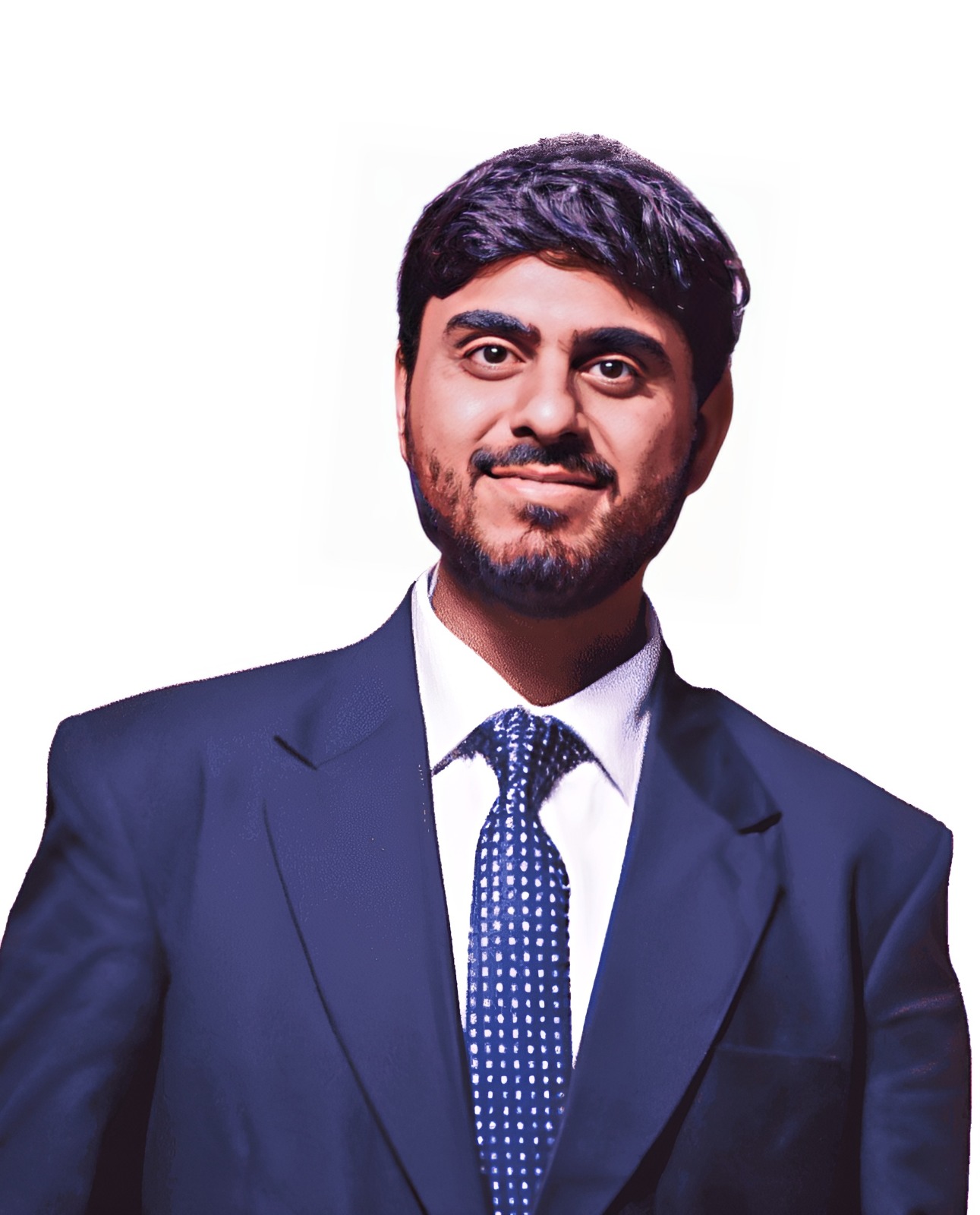 Pranshul Sethi: Illuminating Pharmacy’s Path to Excellence.