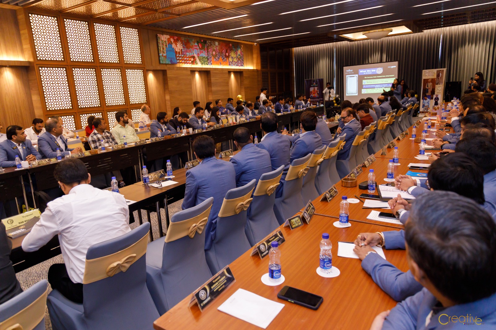 Vyapaar Zone: Cultivating Kolkata’s Entrepreneurial Spirit through Networking and Collaboration