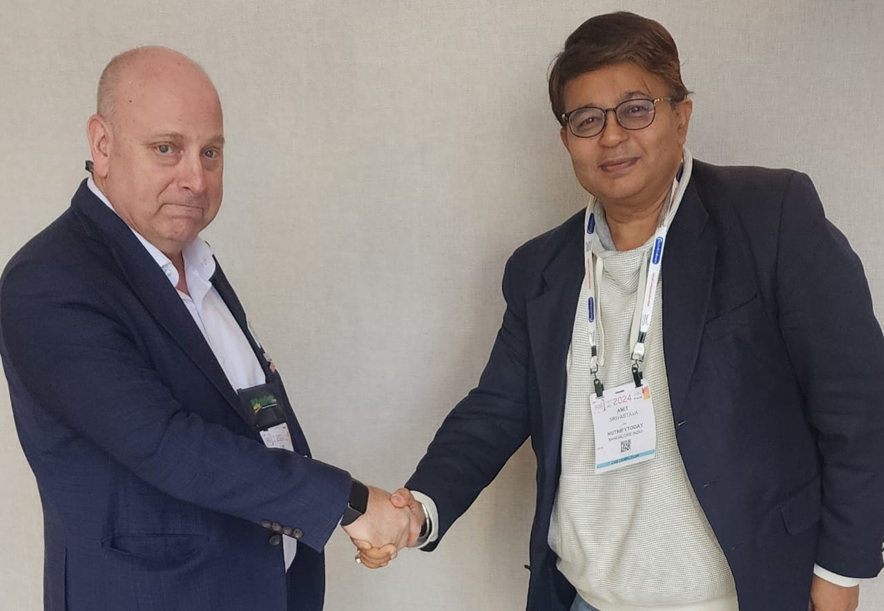 America’s “Industry Transparency Center” Spearheads Health Ingredient Transparency in India