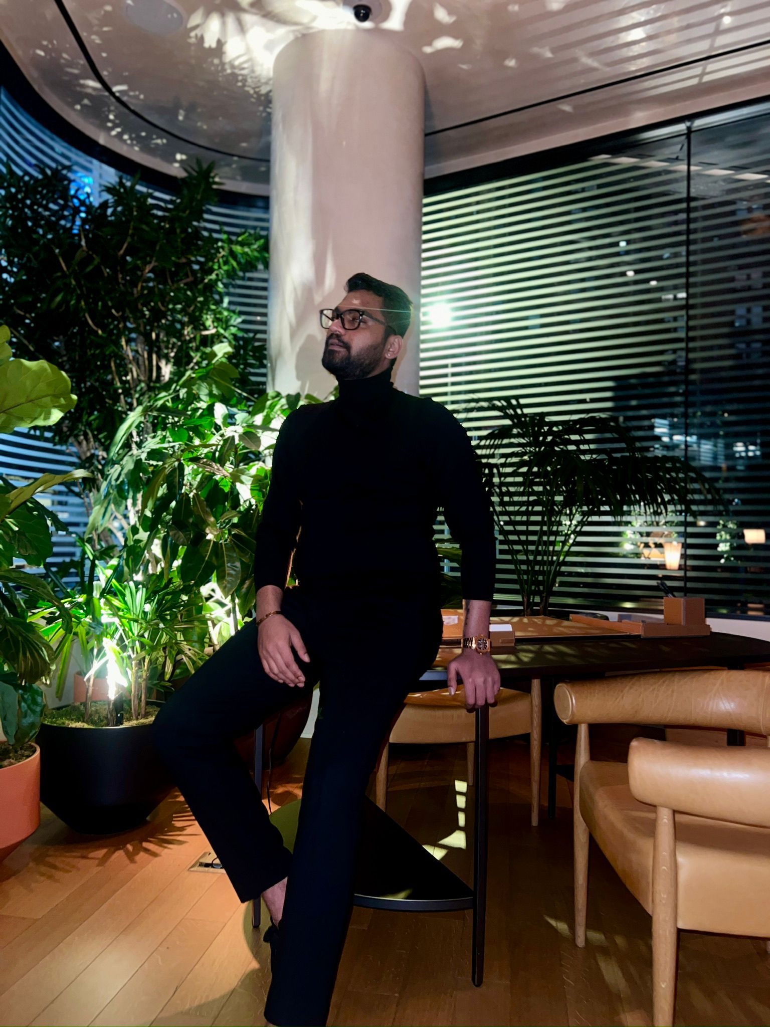 Crystolyte’s CEO Praneeth Nekuri: Redefining the Film and Music Industry Through Innovation and Global Growth