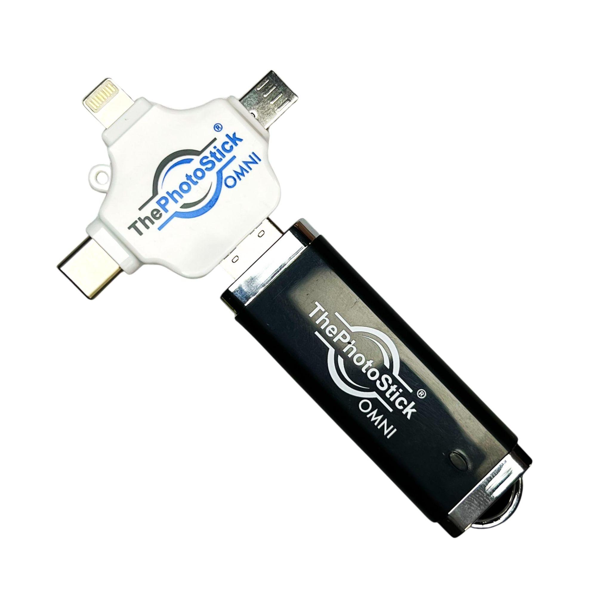 PhotoStick Omni Reviews [CONSUMER REPORTS] : Shocking Secrets About The Photo Stick Omni!