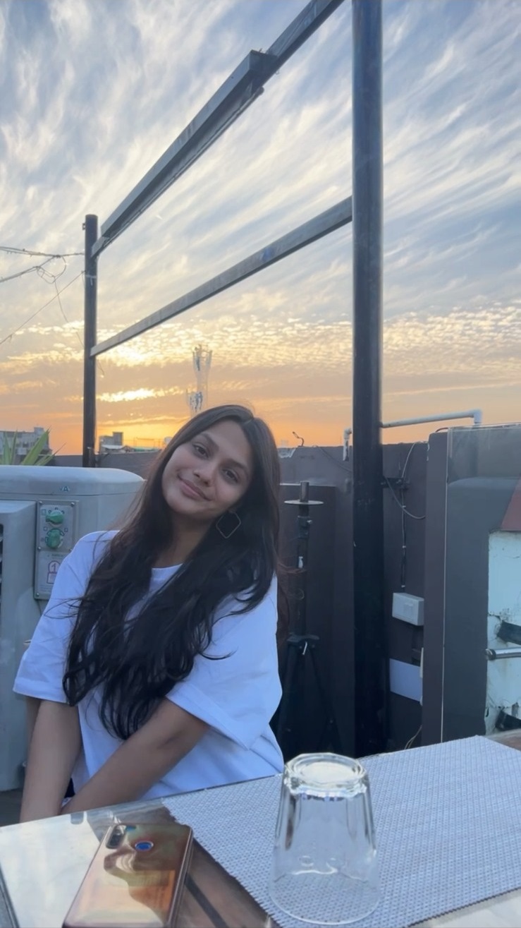 Securing a big scholarship to an Ivy League Institution