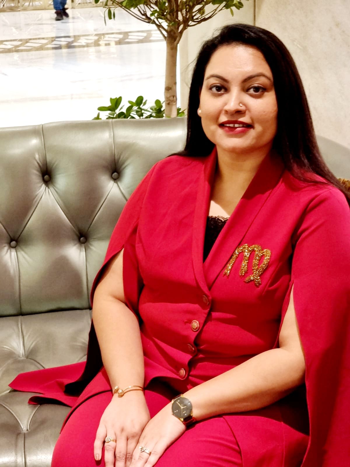 Unlock the Secrets of Your Dreams with Renowned Astrologer and Numerologist, Manisha Koushik