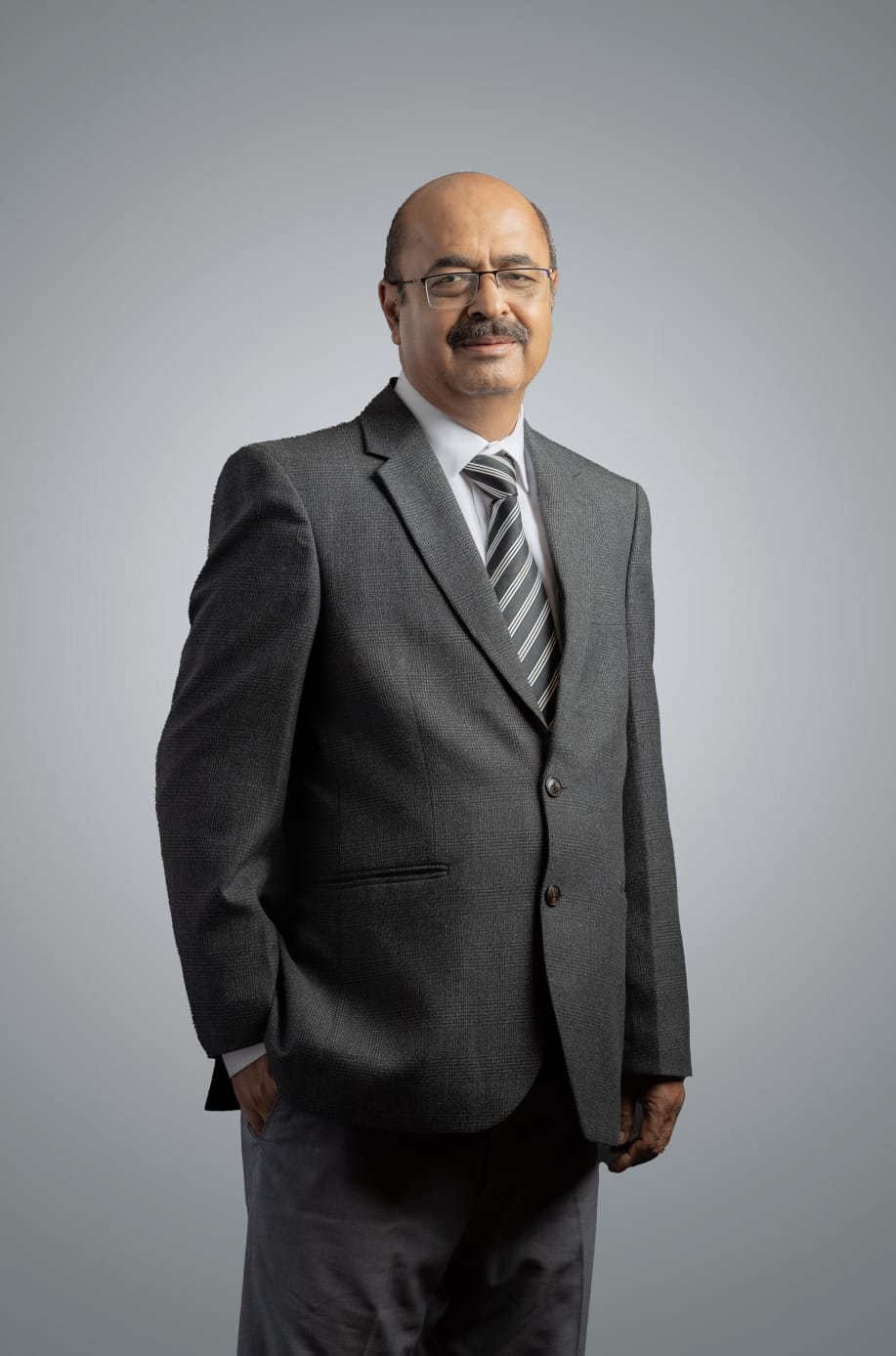 Gera Developments appoints Anand Basal as Head of Operations
