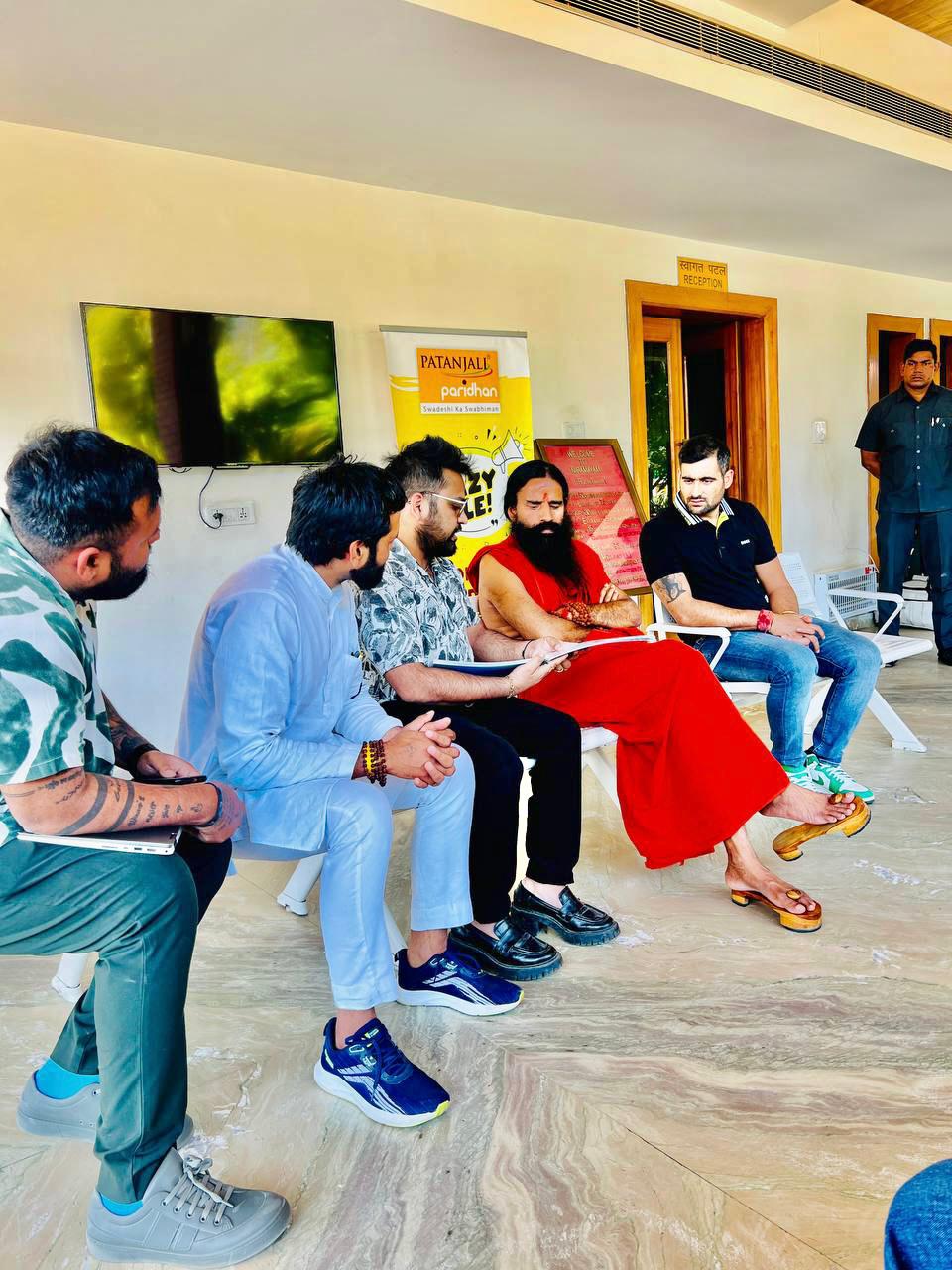 Uttar Pradesh To Soon Celebrate Kabaddi’s Incredible Growth Journey