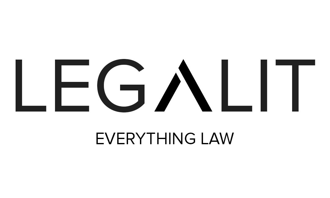Legalit Honored as Legal Tech Startup of the Year 2024 at Cube Startup Awards