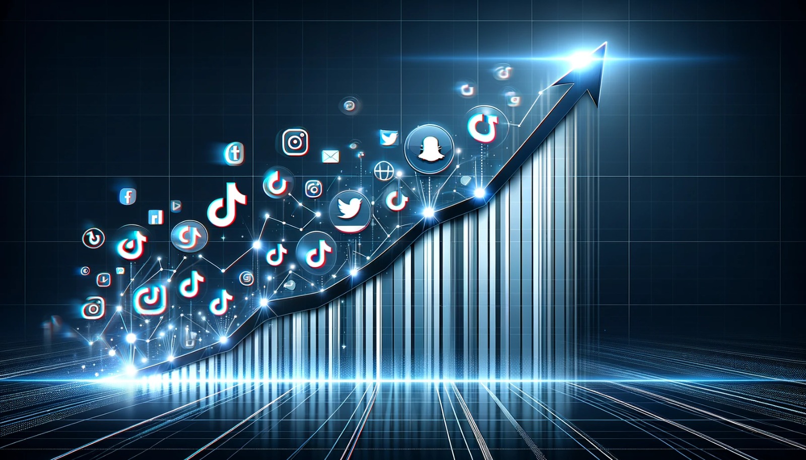 LikesJet Offers Simple and Effective Solutions for Boosting Online Presence Across Various Platforms