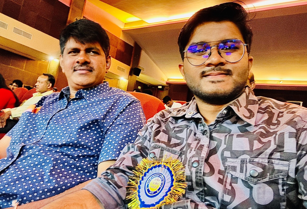 Bighneswar Satapathy: A Musical Journey from Koraput to National Recognition