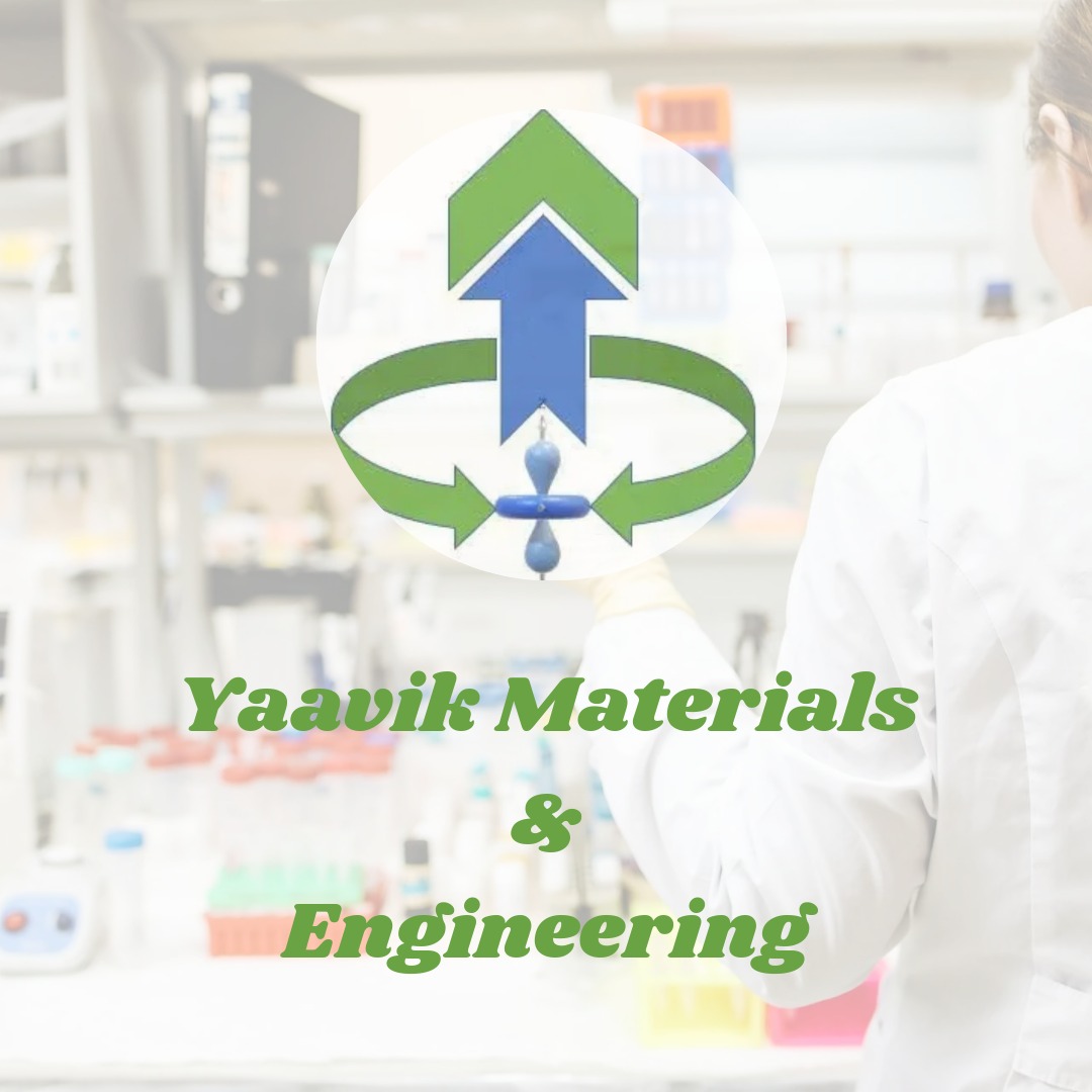 Yaavik Materials & Engineering Private Limited: Spearheading Innovation in Advanced Materials