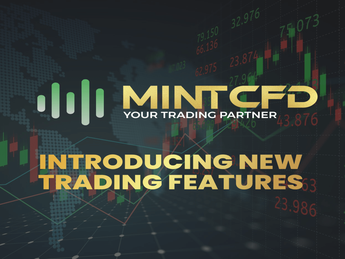 Introducing MintCFD New Features: 30% Surge in Consumer Base