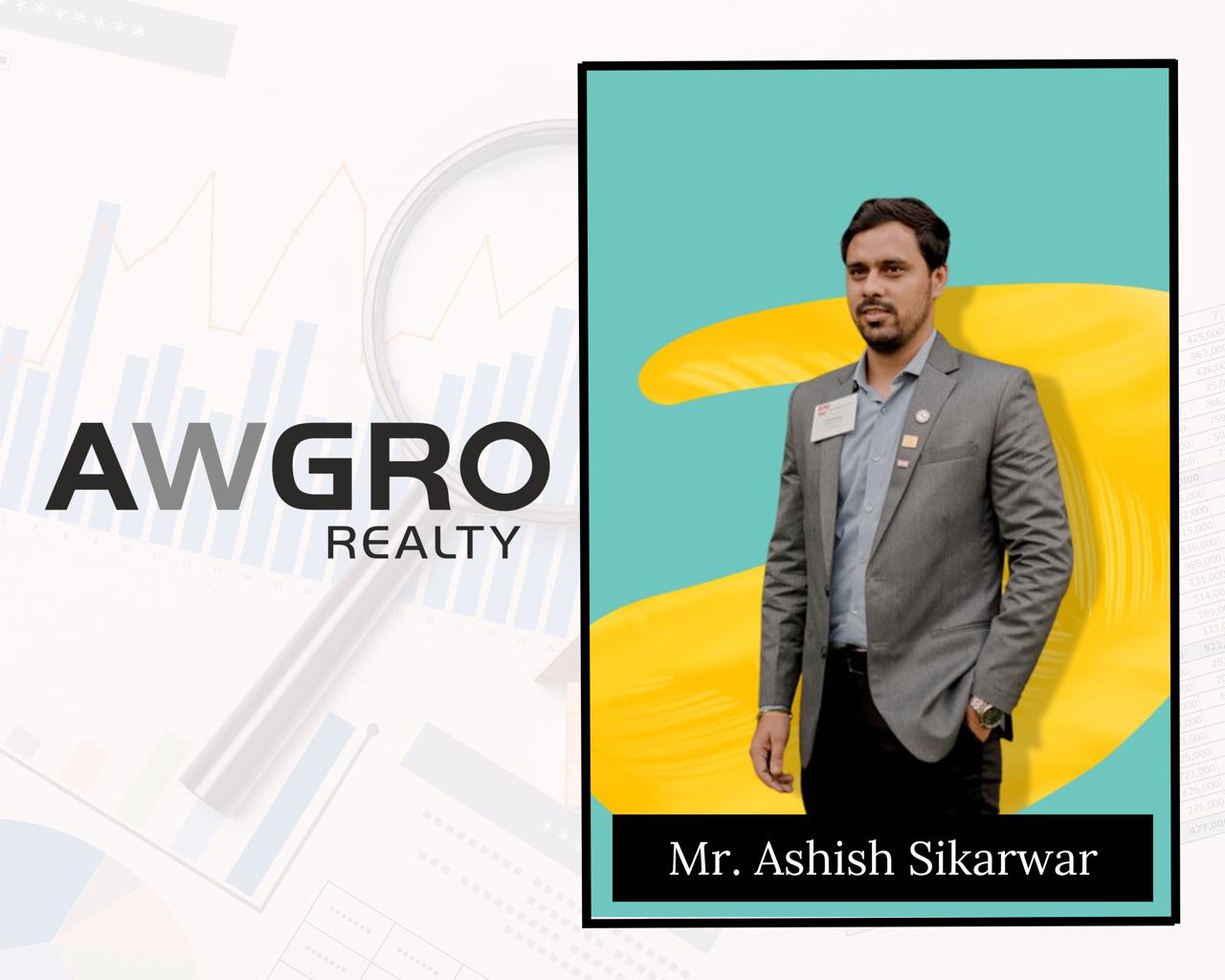 Awgro Realty: Your Gateway to Dream Homes and Property Investment Excellence