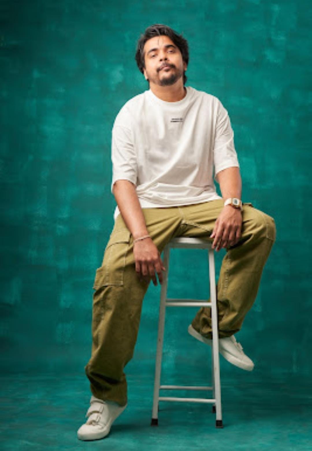 KS Abhishek comes back with a new Song ‘Deewaaney’ : Story behind the hit