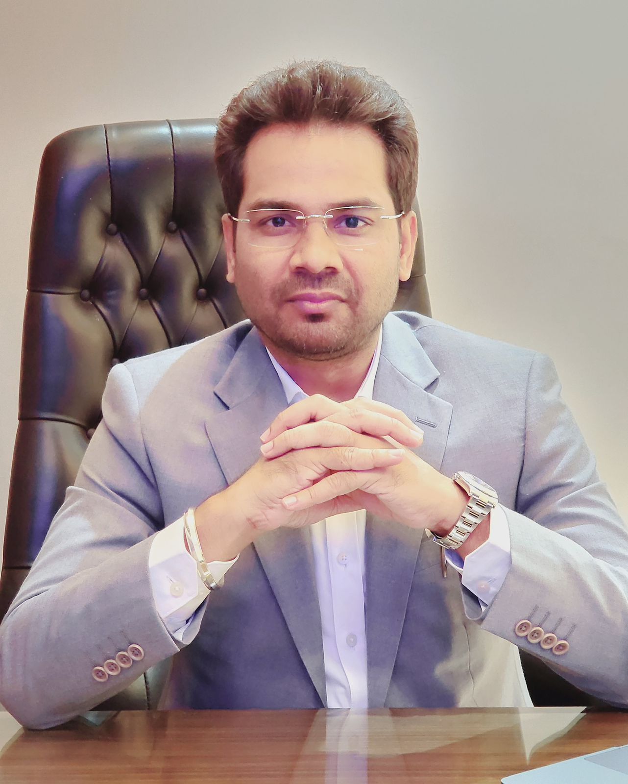 “Sanatan World: Uniting Through Eternal Hindu Wisdom”