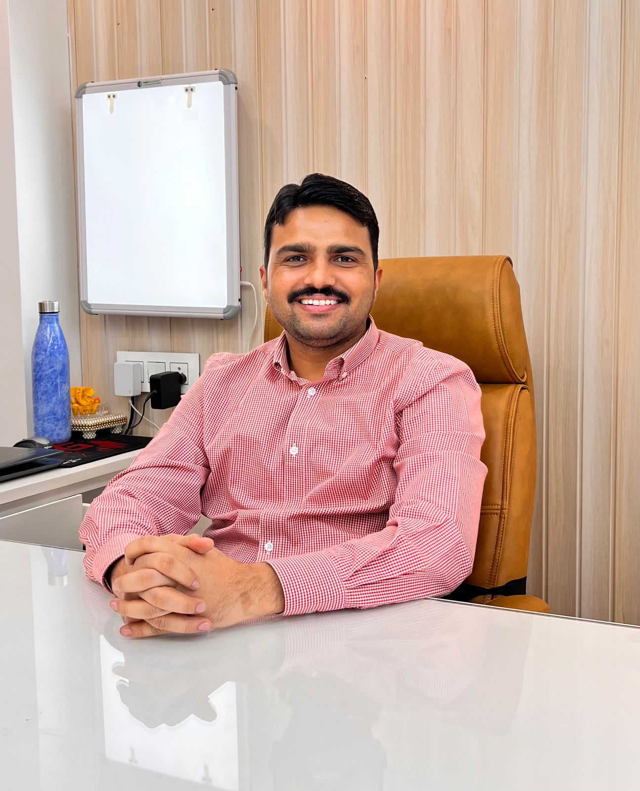 Navigating navel displacement with useful insights from Doctor Harish Grover