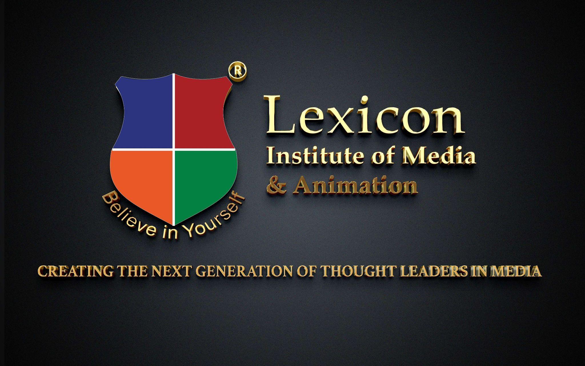 Lexicon IMA, Pune’s only Media Institute with In-house Media Giants, Pune Times Mirror & Civic Mirror