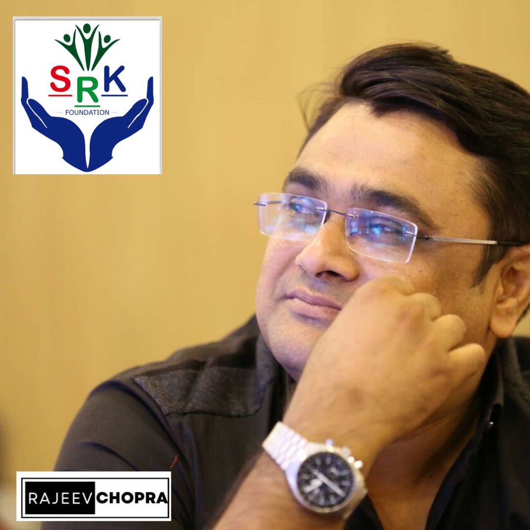 SRK Foundation at Arthur Road Jail