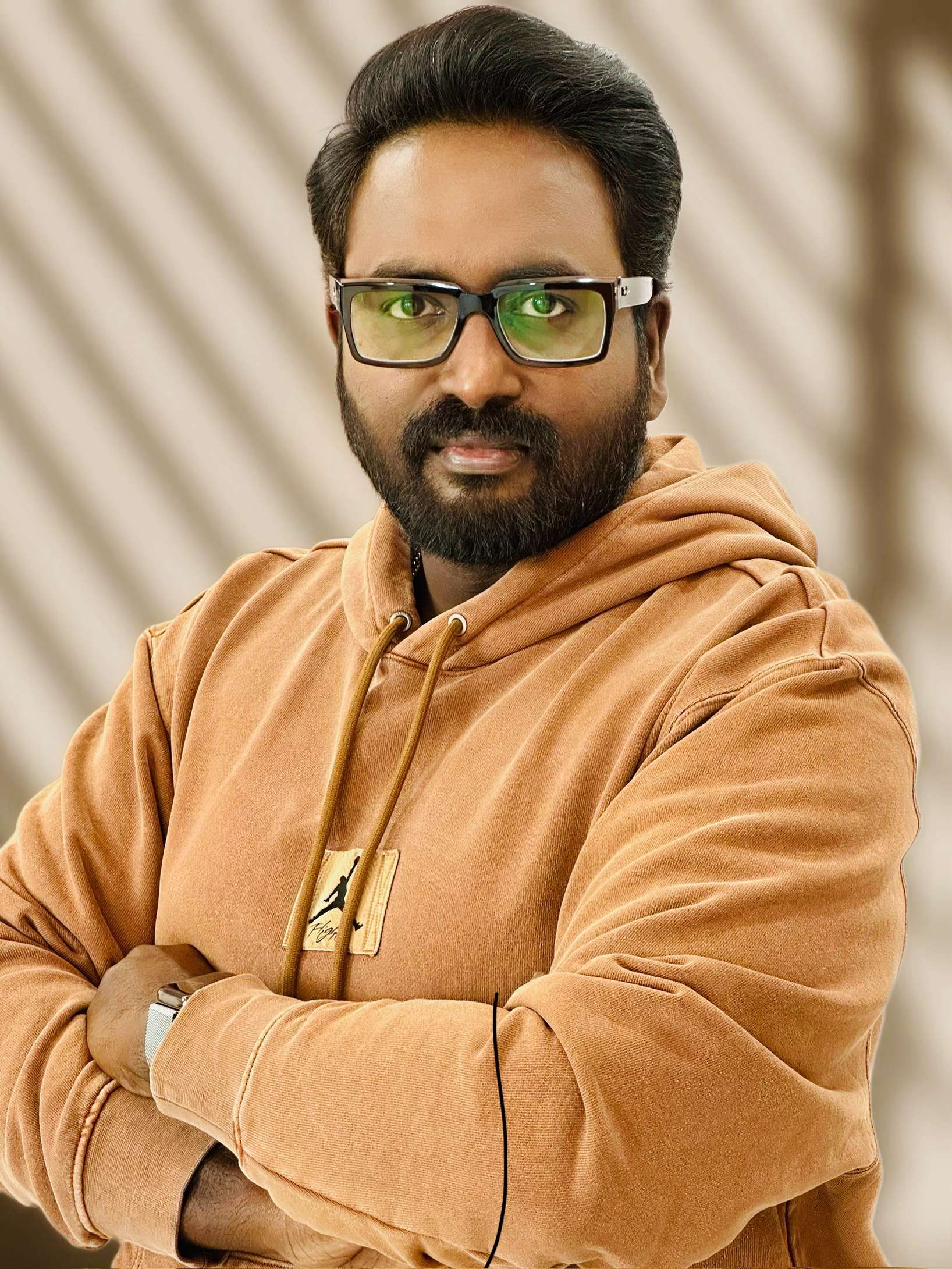 Raghav Omkar Sasidhar: Pioneering Indian Filmmaker