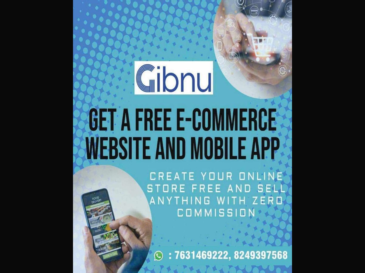 GIBNU Digital Solutions Pvt. Ltd.: Elevating Local Commerce with Digital Dukaan in India