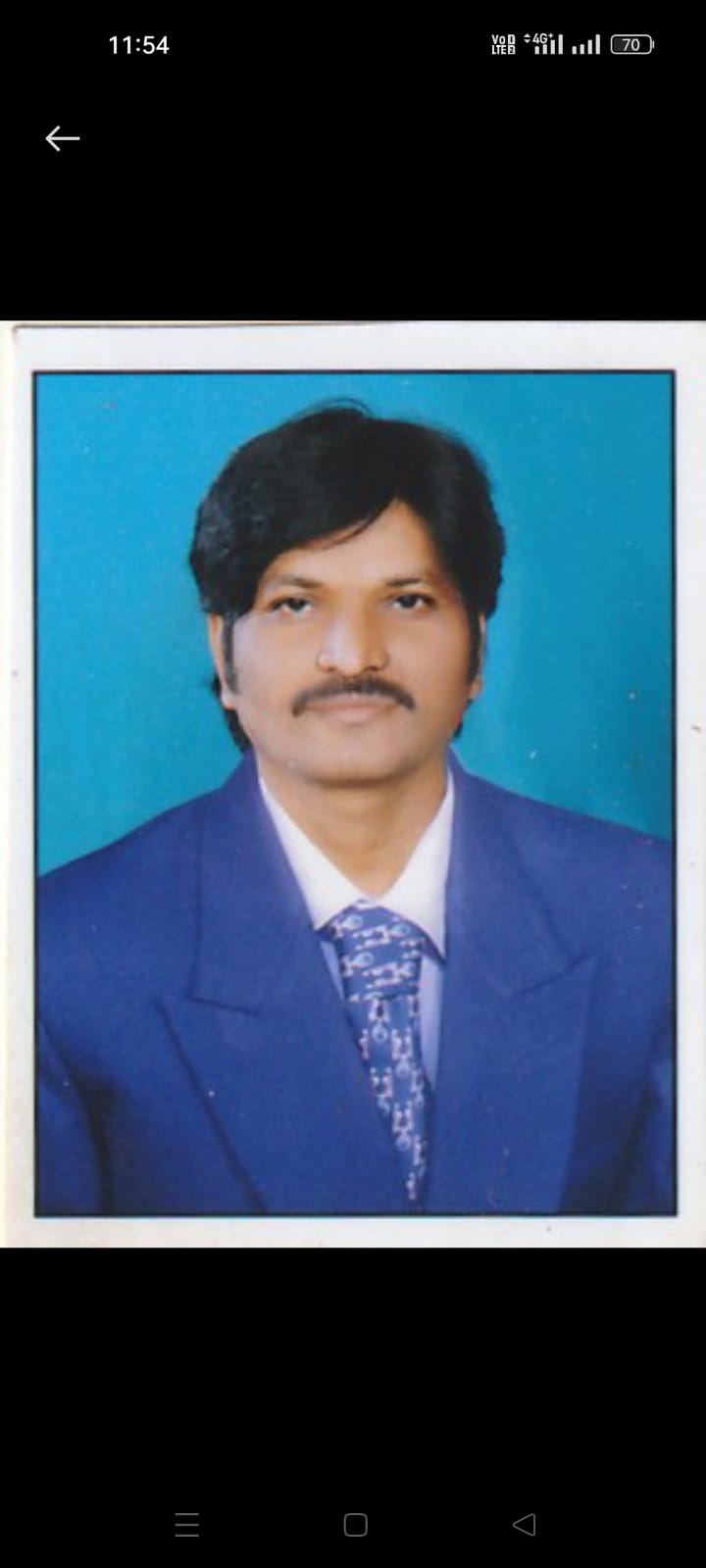 Dr.M.Stephen Stanley Jayapaul