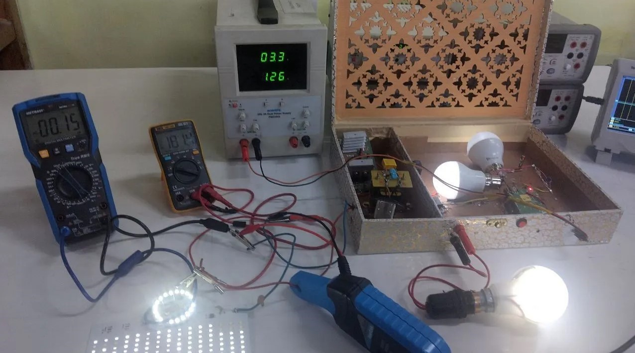 Harnessing Radio Frequency for Over-Unity Energy: INFRGY’s Breakthrough