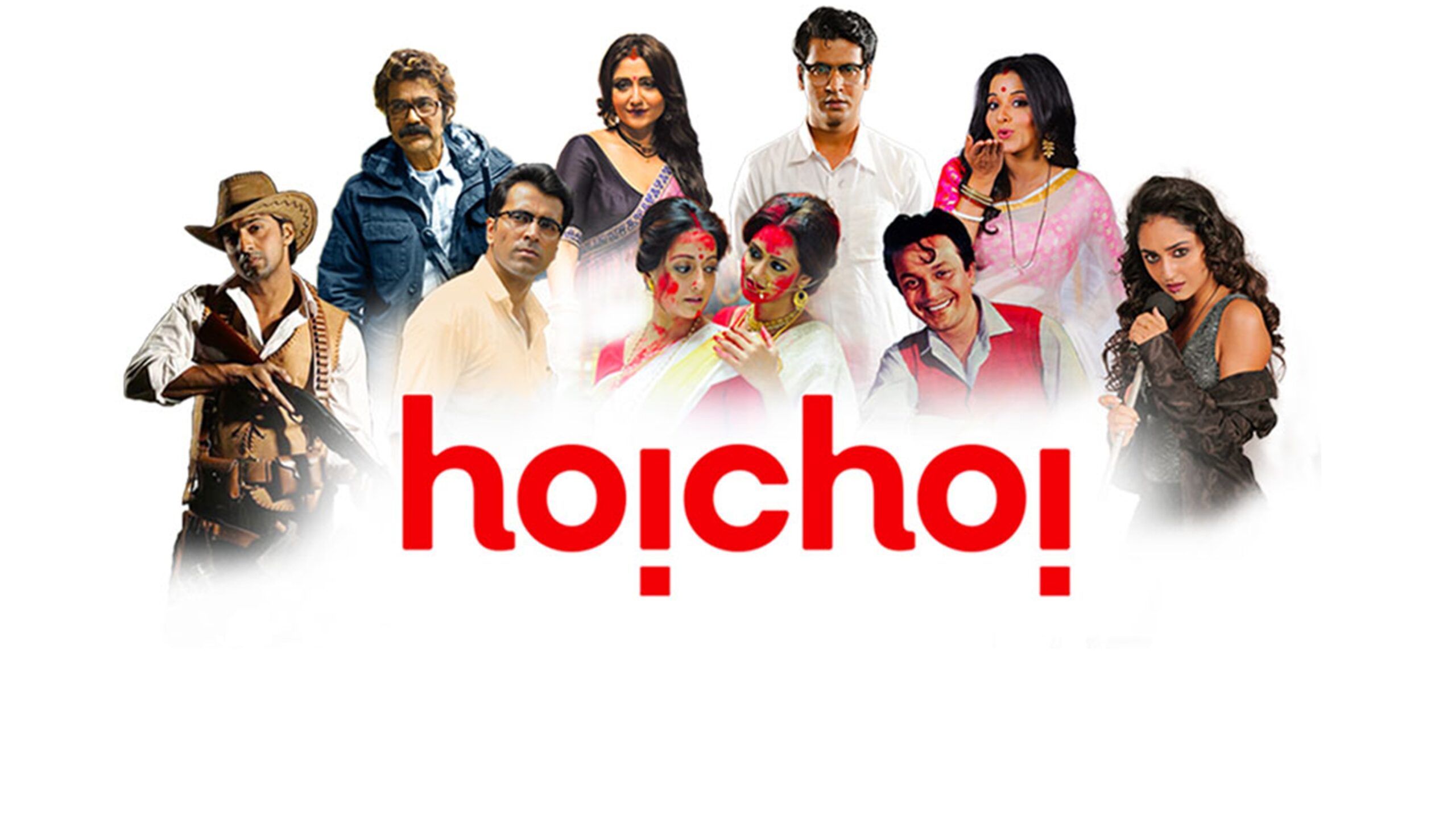 hoichoi redefined the landscape of Regional Streaming Platforms, earning acclaim and admiration as the undisputed leader in its domain! 