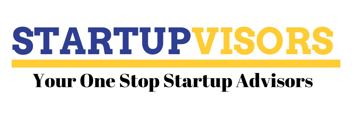  Startupvisors: Empowering Dreams, Building Futures